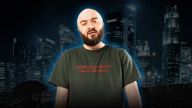 Расул Чабдаров