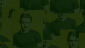 Исчезнувший велосипедист