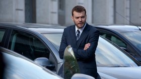 Правительство / Borgen
