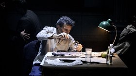 Кондратий Феодосийский и Шиш