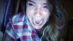 Убрать из друзей / Unfriended