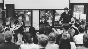 Simple Music Ensemble. The Best