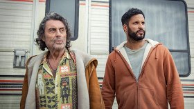 Американские боги / American Gods