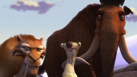 Ледниковый период / Ice Age