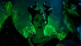 Малефисента: Владычица тьмы / Maleficent: Mistress of Evil