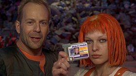 Пятый элемент / The Fifth Element