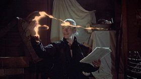 Чернокнижник / Warlock