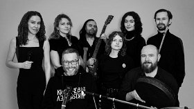 Кисычев Band