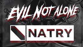 Evil Not Alone & Natry - на корабле!