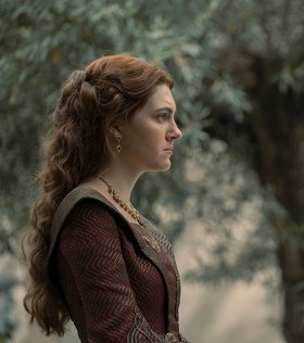 Путь героини: место женщины в «Доме Дракона»