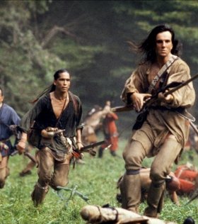 Вождь краснокожих: лучшие фильмы про индейцев