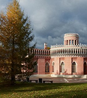 5 концертов июля в старинных усадьбах и парках для всей семьи