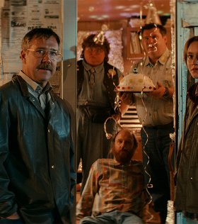 «Миссия ассасина» и «Миссия НЛО»: последний фильм с Брюсом Уиллисом и очень шведские дела