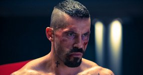 Бойка: Неоспоримый-4