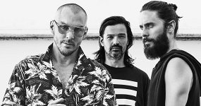 30 Seconds to Mars