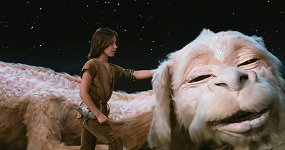 Бесконечная история