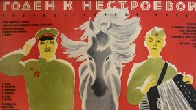 Годен к нестроевой