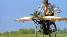 Иллюзионист