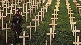 О, что за чудесная война