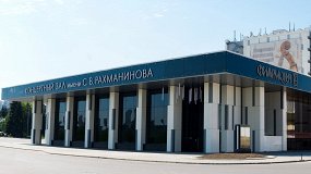 Везде родилась елочка
