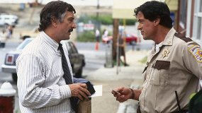 Полицейские