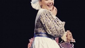 Ах, Оффенбах!