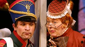 Мадемуазель Нитуш