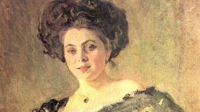 Русское искусство ХVI — начала ХХ веков
