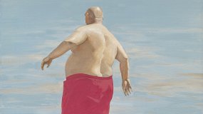 Андрей Новиков. Солнечный удар