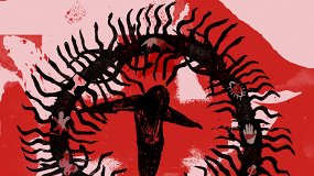 Федор Сволочь. Белое: ловля злых зверей