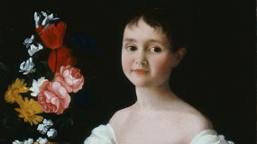 Аристократический портрет в России XVIII — начала XX века
