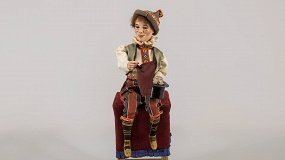 Новогодний переполох