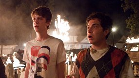 Проект X: Дорвались