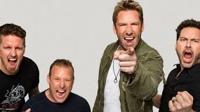 Nickelback