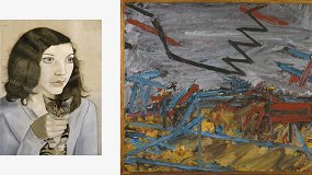 Страсти, тачки, алкоголь: как на самом деле жили художники лондонской школы