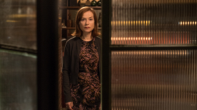 «В объятиях лжи»: Изабель Юппер в роли маньячки