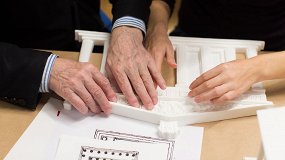 «Мы не люди с безграничными возможностями»: как музеи становятся инклюзивными