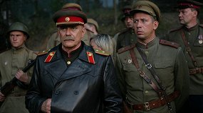 Утомленные солнцем-2: Цитадель