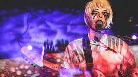 Drab Majesty