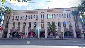 «Юные таланты и музыкальные династии Ростова»: Ростовский академический симфонический оркестр