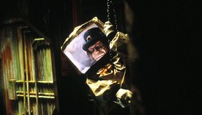 Лепрекон-4: В космосе