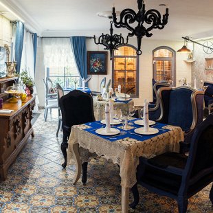 Фото ресторана: Гранд Сова