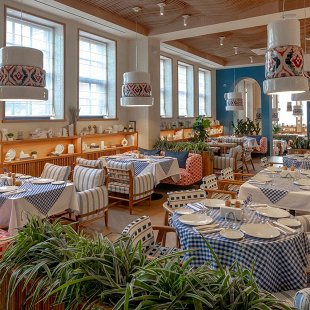 Фото ресторана: Клево Ростов-на-Дону