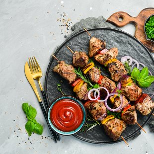 Фото ресторана: Жашыртын кел