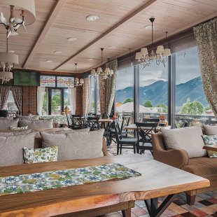 Фото ресторана: Mariv.Ski