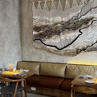 Фото ресторана: Sisi