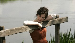 Фото Энн Хэтэуэй