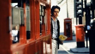 Фото Хью Грант