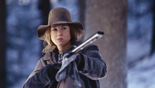 Фото Рене Зеллвегер