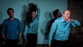 Человек из Подольска